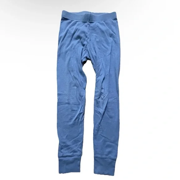 GAP Kids Character Print Pajama Set - Multicolor and Blue - Picture 4 of 4